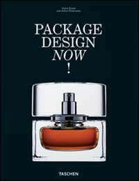 Package design now! Ediz. italiana, spagnola e portoghese