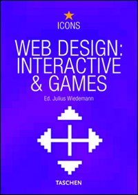 Web design interactive & games