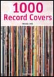 One thousand Record Covers