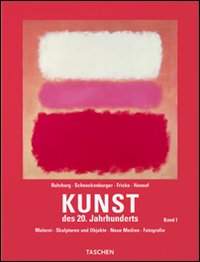 Art of the 20th century