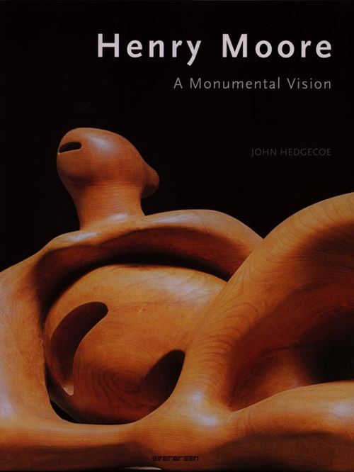 Henry Moore. A Monumental Vision