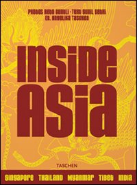 Inside Asia. Ediz. inglese, francese e tedesca. Vol. 1