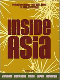 Inside Asia. Guntli Reto. Vol. 2
