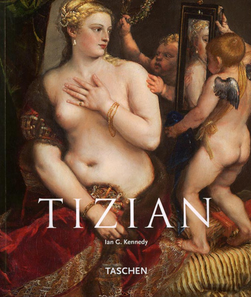Titian. Ediz. tedesca