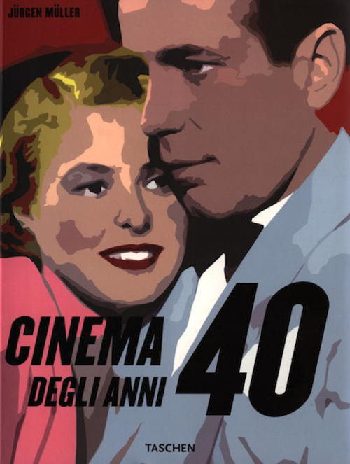 Il cinema degli anni '40