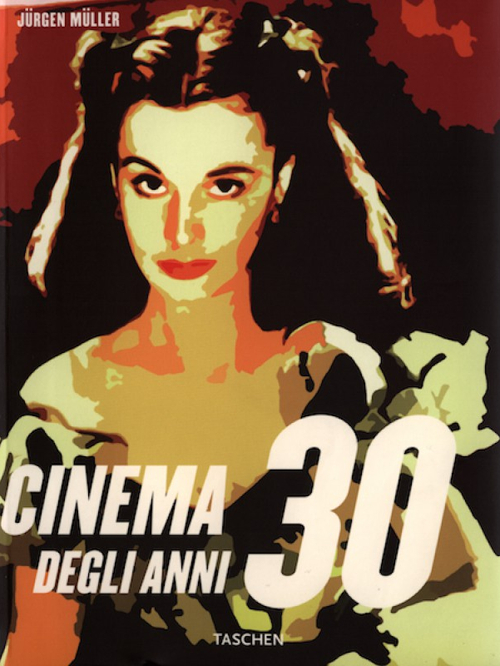 Il cinema degli anni '30