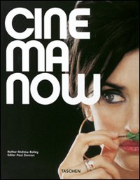 Cinema now. Ediz. italiana, spagnola e portoghese
