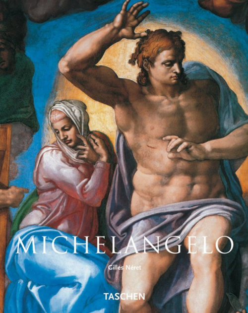 Michelangelo. Ediz. inglese