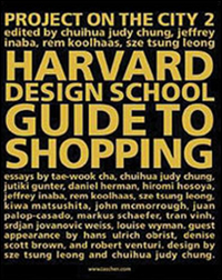 Koolhaas shopping