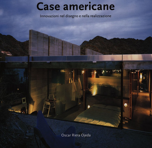 Case americane