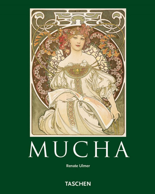 Mucha