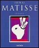 Matisse. Cut outs