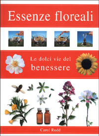 Essenze floreali