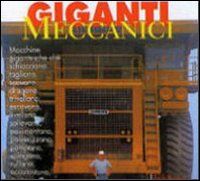 Giganti meccanici