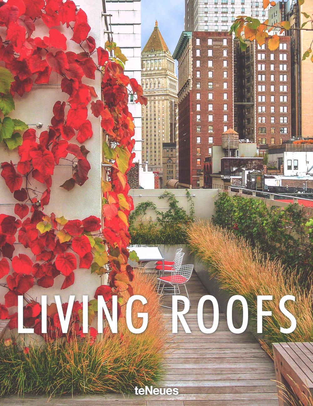 Living roofs