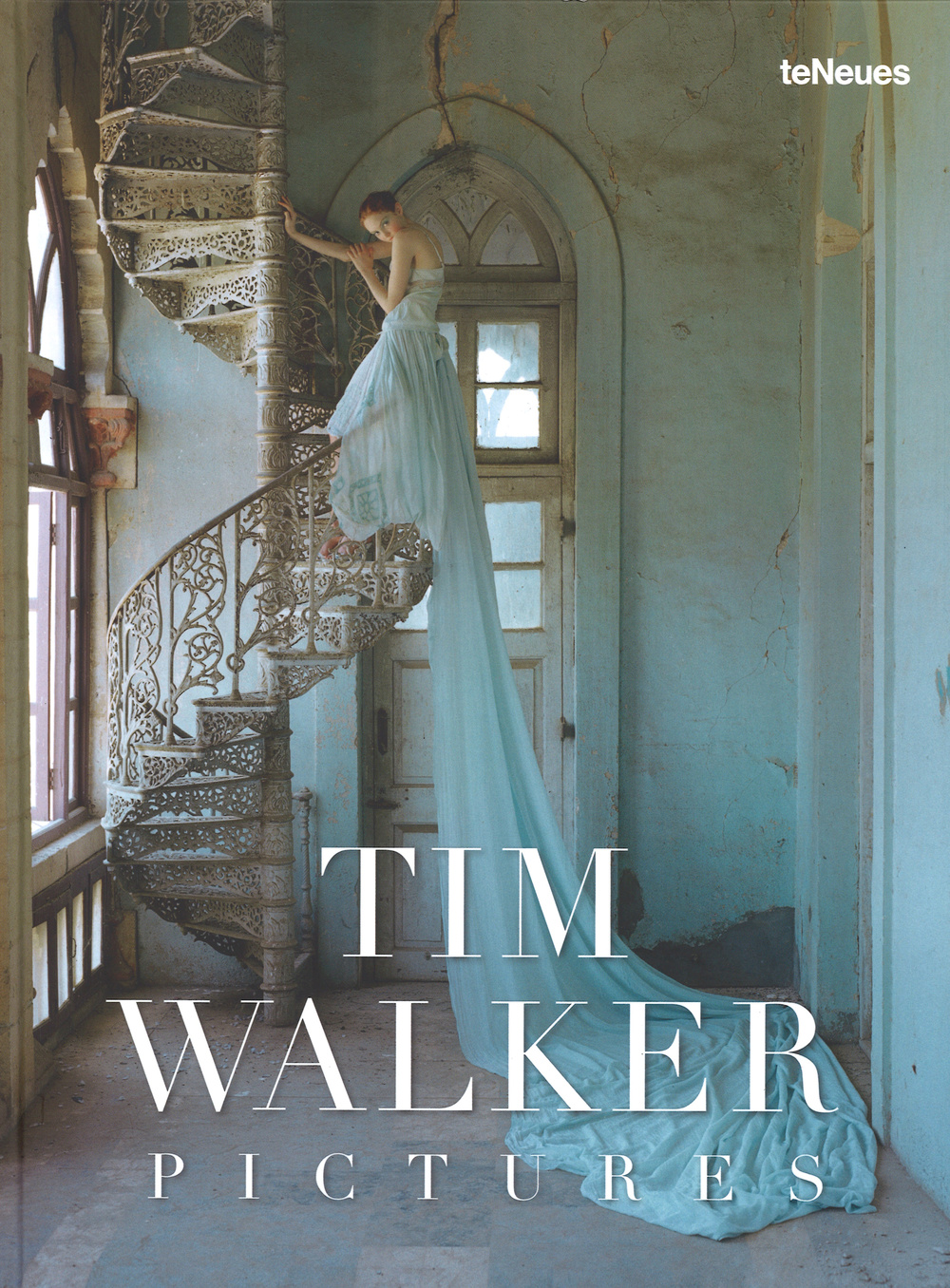 Tim Walkers. Pictures