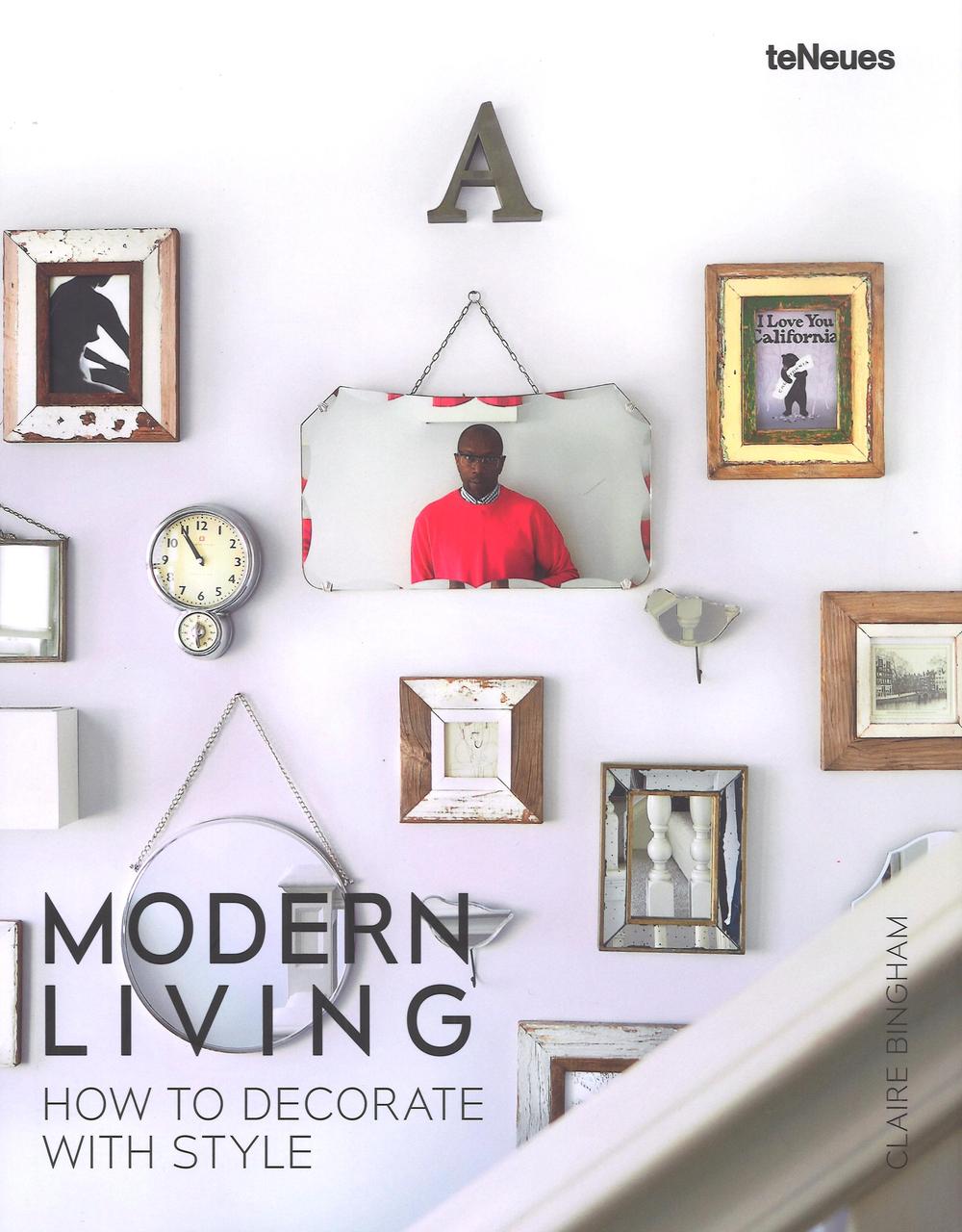 Modern living. Ediz. inglese e francese