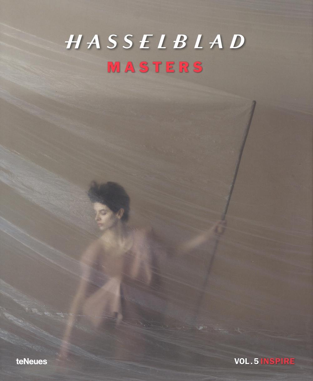 Hasselblad masters. Vol. 5: Inspire