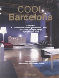 Cool Barcellona