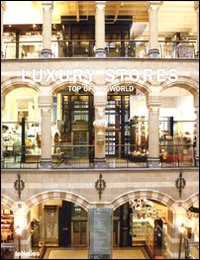 Luxury stores. Top of the world