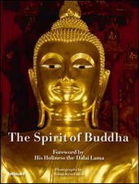 The spirit of Buddha