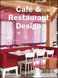 Cafè & restaurant design