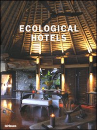 Ecological hotels