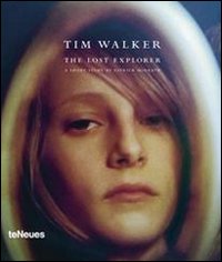 The lost explorer. A short story by Patrick McGrath