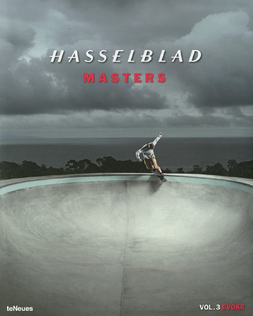 Hasselblad masters. Vol. 3: Evoke