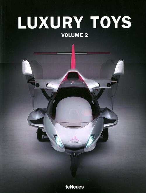 Luxury toys. Vol. 2