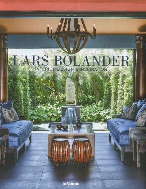 Lars Bolander. Interior design & inspiration
