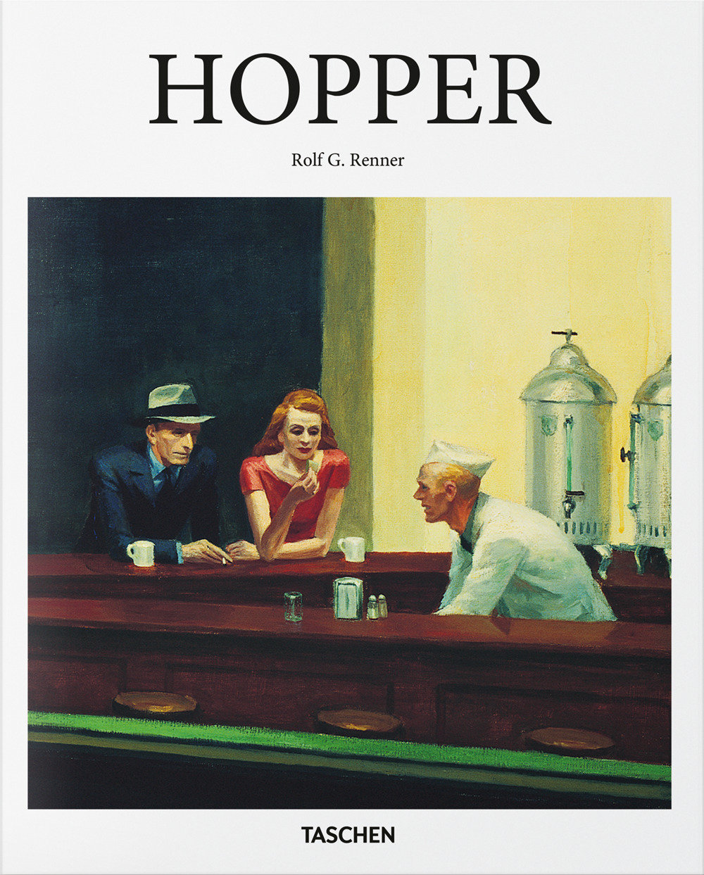 Hopper. Ediz. italiana