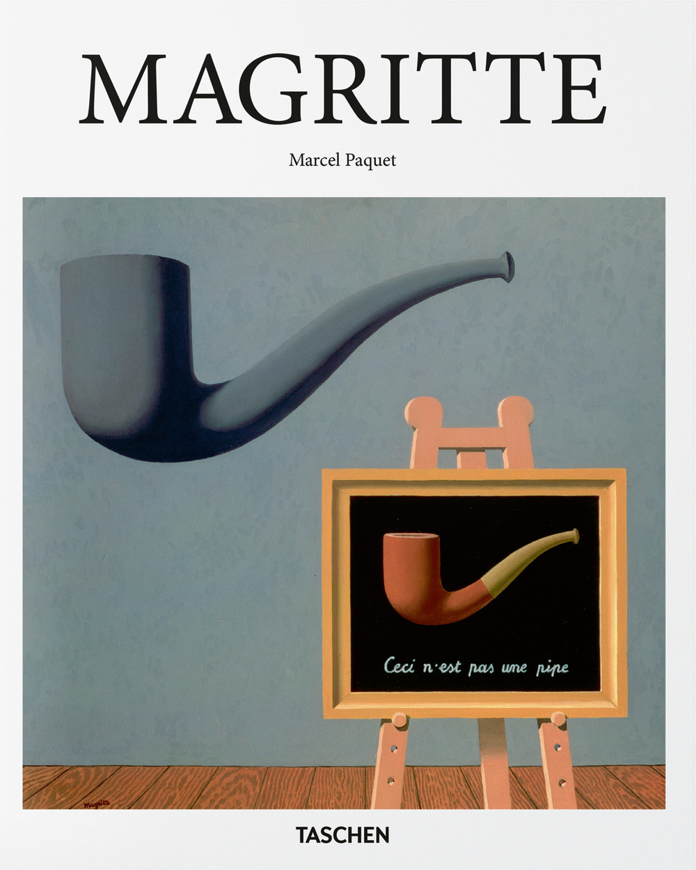 Magritte. Ediz. inglese