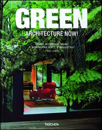 Architecture now! Green. Ediz. italiana, spagnola e portoghese