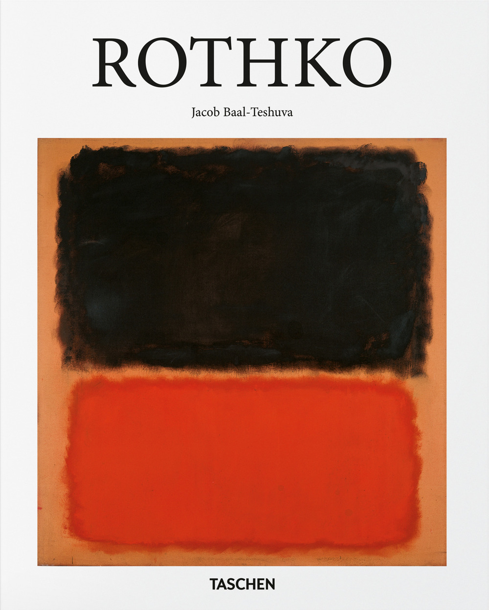Rothko. Ediz. italiana