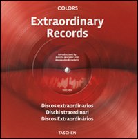 Extraordinary records
