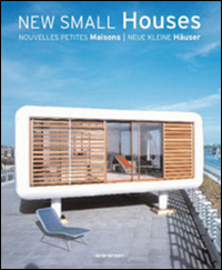 Nuove piccole case. Ediz. italiana, spagnola e portoghese