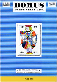 Domus. Ediz. italiana e inglese. Vol. 1