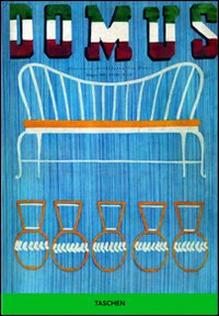 Domus. Ediz. italiana e inglese. Vol. 2