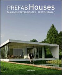 Prefab Houses. Ediz. italiana, spagnola e portoghese