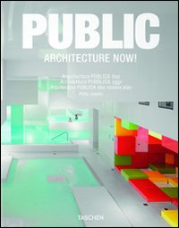 Architecture now! Public spaces. Ediz. italiana, spagnola e portoghese