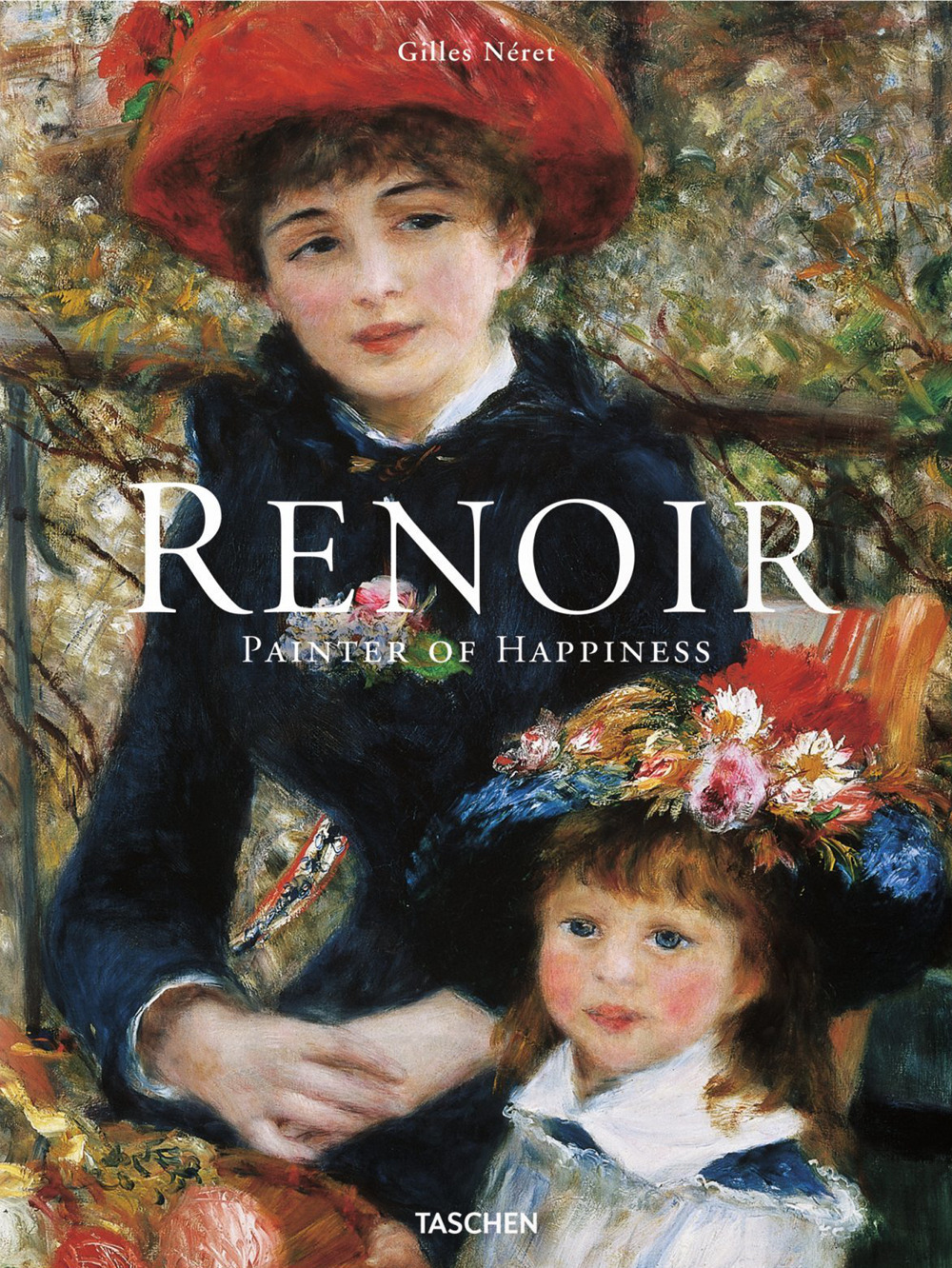 Renoir. Painter of happiness