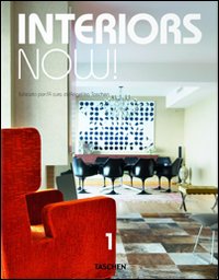 Interiors now! Ediz. italiana, spagnola e portoghese