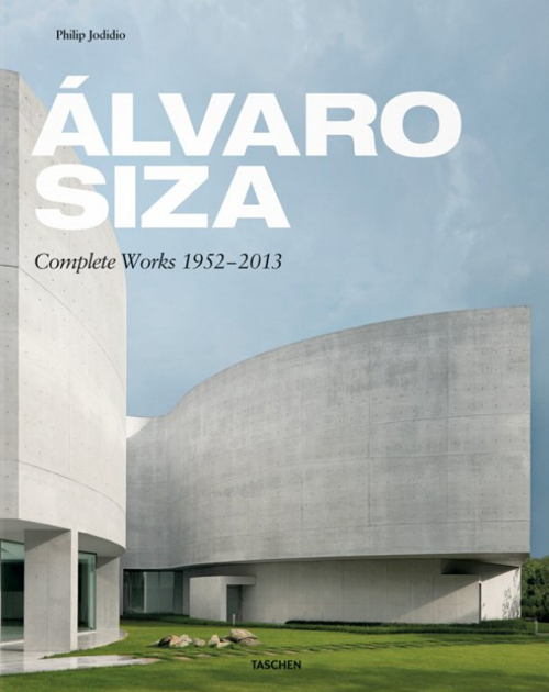 Alvaro Siza. Complete works 1952-2013. Ediz. italiana, spagnola e portoghese