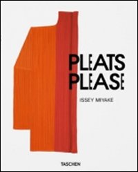 Issey Miyake, pleats please