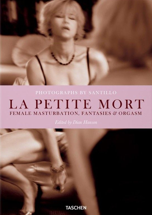 La petit mort. Ediz. inglese, francese e tedesca