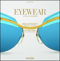 Eyewear. Ediz. italiana, spagnola e portoghese