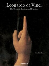 Leonardo da Vinci. Ediz. inglese