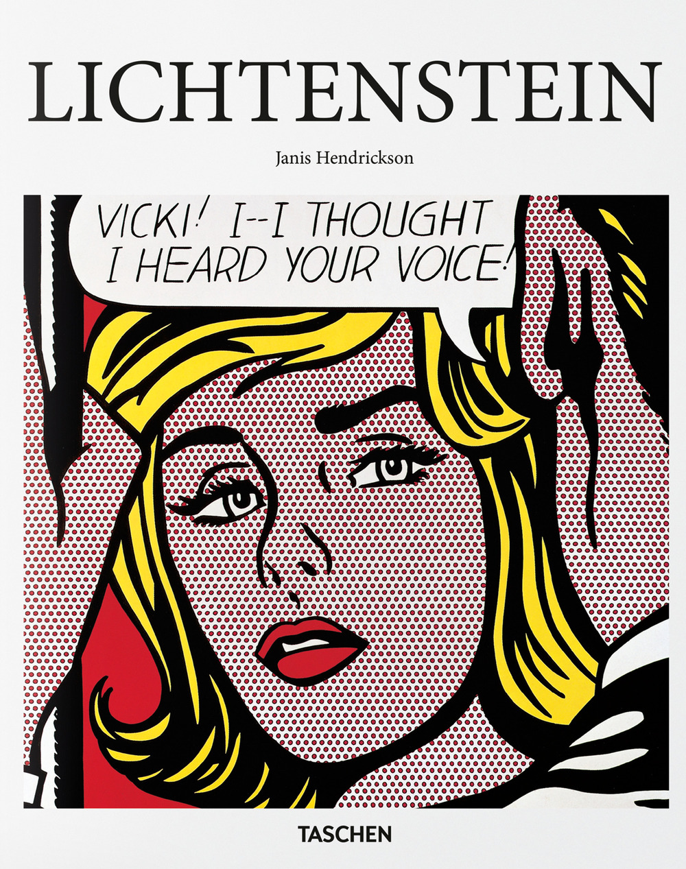 Lichtenstein. Ediz. inglese
