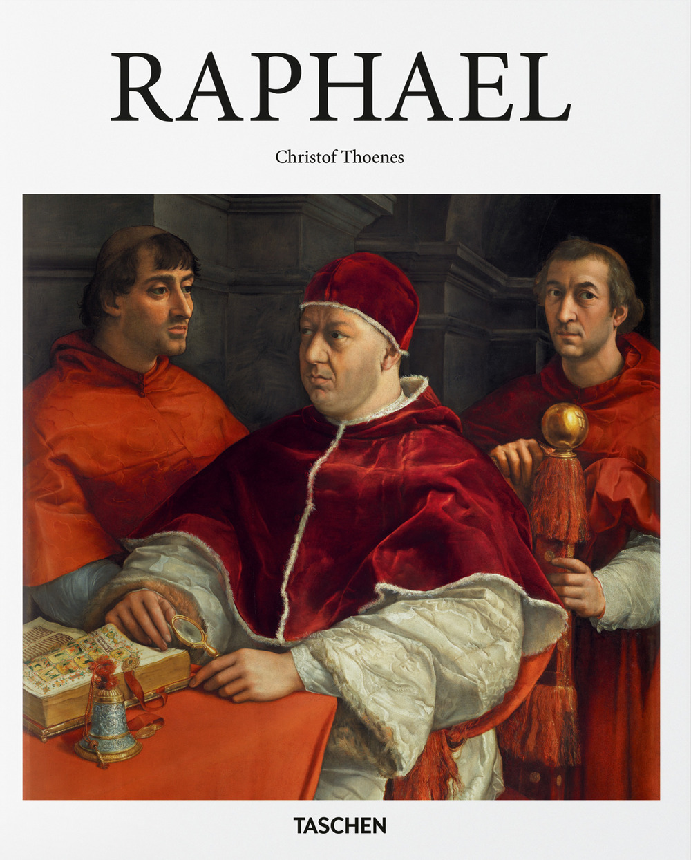 Raphael. Ediz. inglese